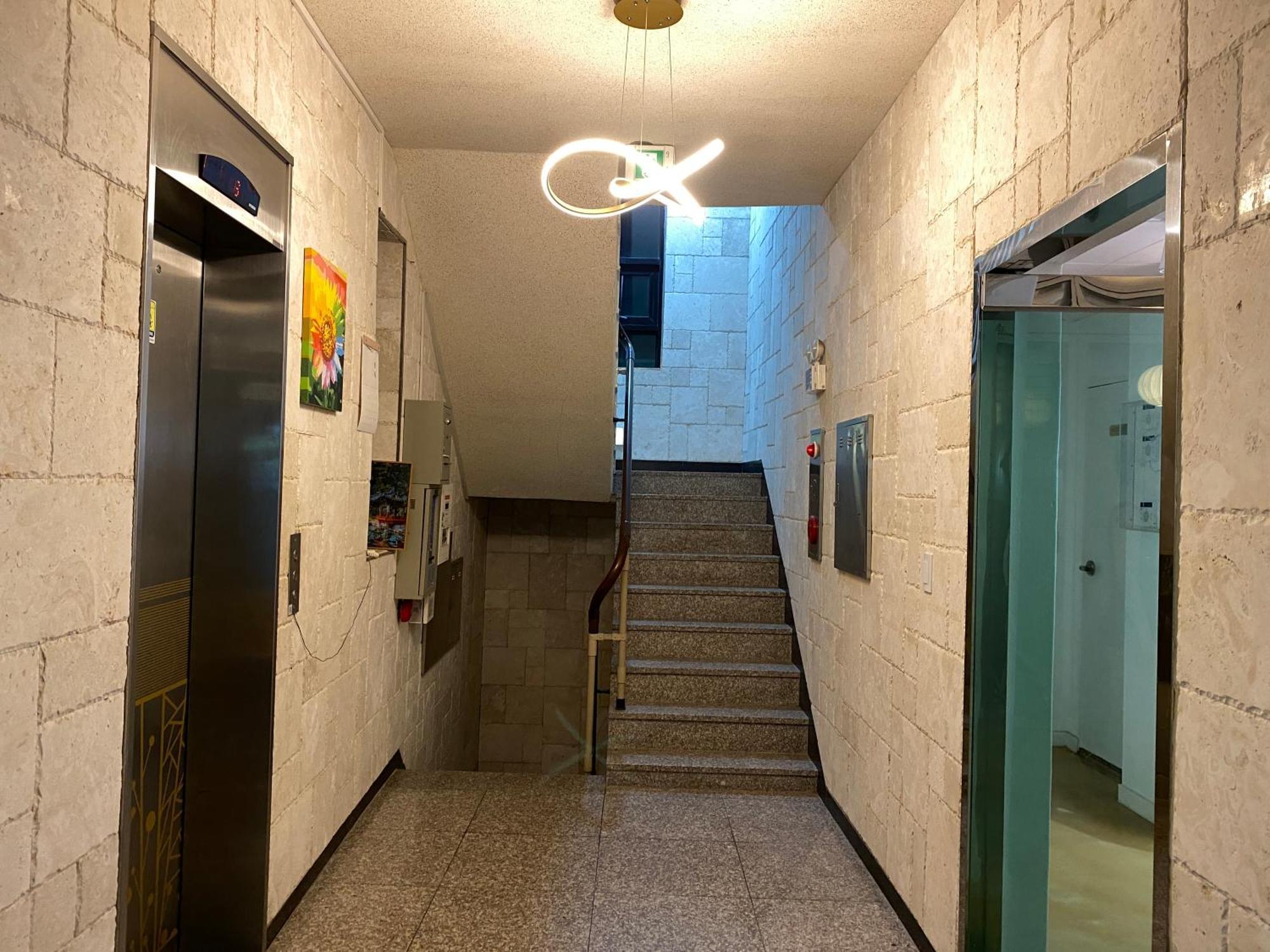 דירות סיאול King'S Garden מראה חיצוני תמונה